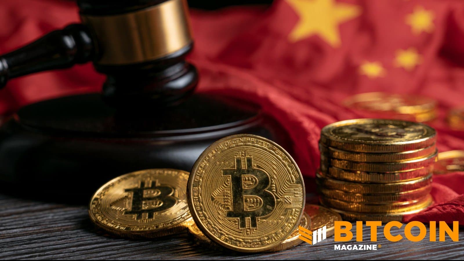 How China's New Proposals Could Change Crypto Money Laundering Cases