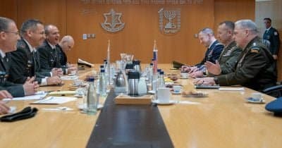 Israel Opens Up About Covert Military Aid to India Amid Soaring Defense Deals