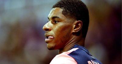 Is Rashford's Departure About to Reshape Manchester United's Future?