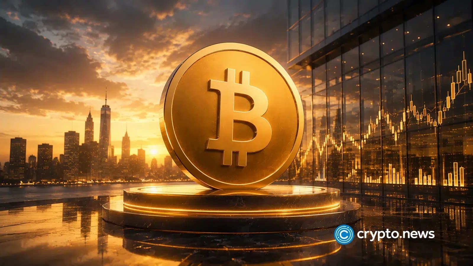 How Rising Oil Prices and Inflation Complicate Bitcoin's Path