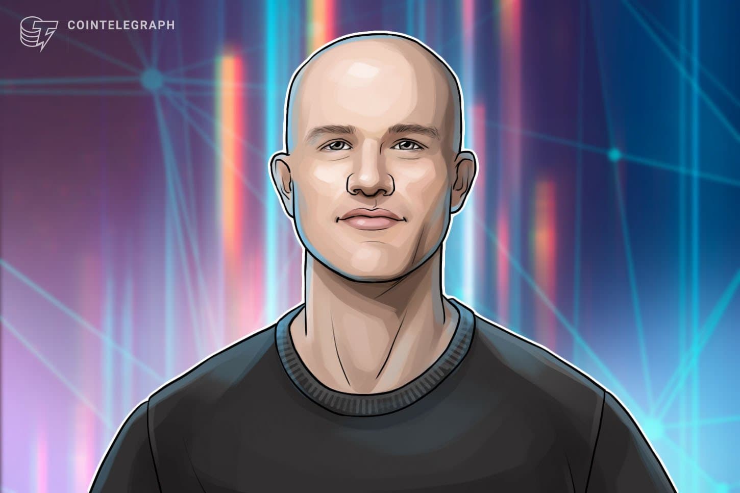 Coinbase CEO Highlights AI-Driven Expansion in Crypto with Base Surpassing 100 Million Payments