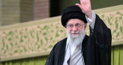 What Khamenei’s Funeral Implies for Bitcoin and Geopolitical Risk