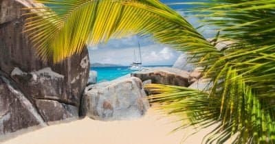 How the British Virgin Islands Became a Go-To for Crypto Exchanges