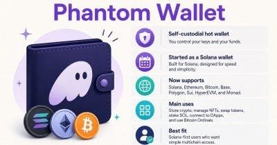 What Phantom's Performance Issues Mean for Multi-Chain Wallets