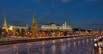 What Russia's Warnings Mean for Europe's Military Dynamics