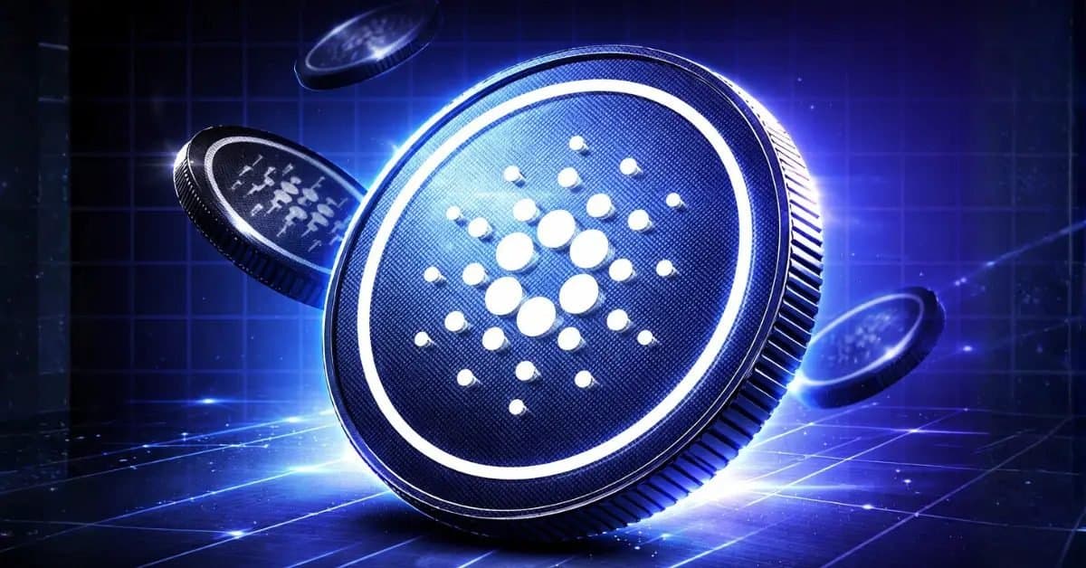 What Cardano’s 5% Surge Reveals About Whale Activity and Market Direction