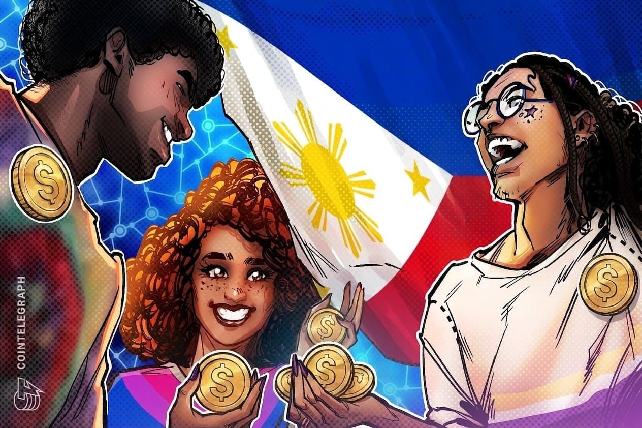 Philippine Bank BPI to Test Stablecoin for Faster Remittances