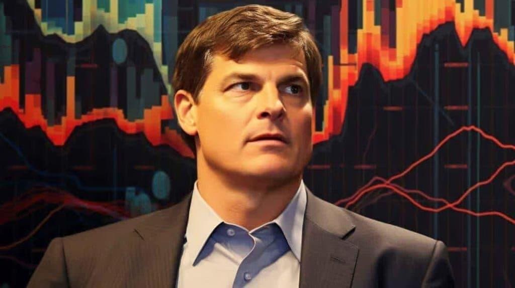 Michael Burry Intensifies His $186 Million Short Position Against Nvidia as Stock Dips