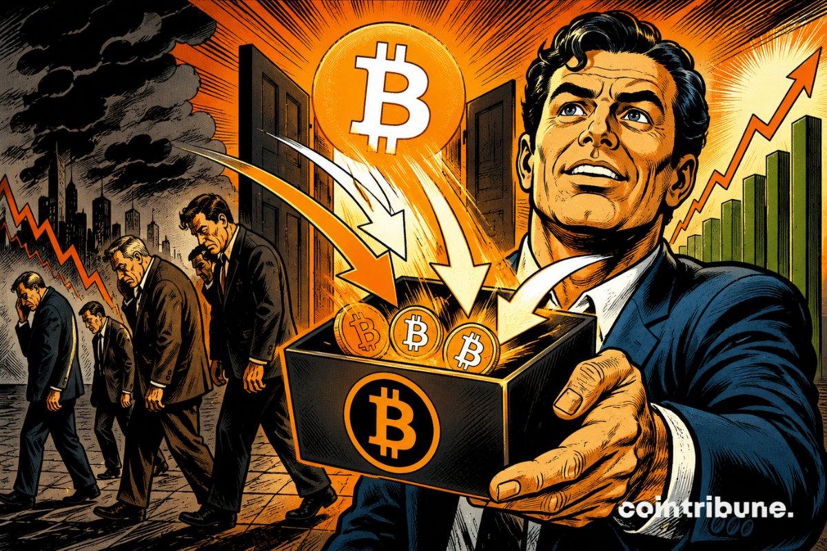What Recent Bitcoin ETF Inflows Indicate About Market Sentiment