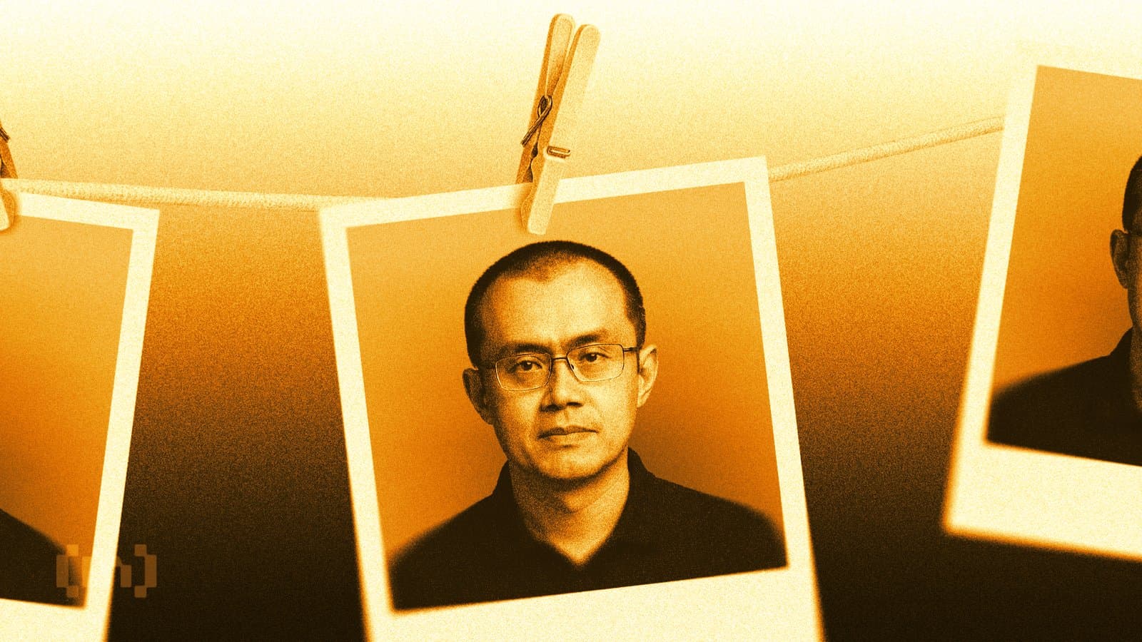 Binance’s CZ Sees Cash Waiting, Chamath Bets on Land Over AI Chips