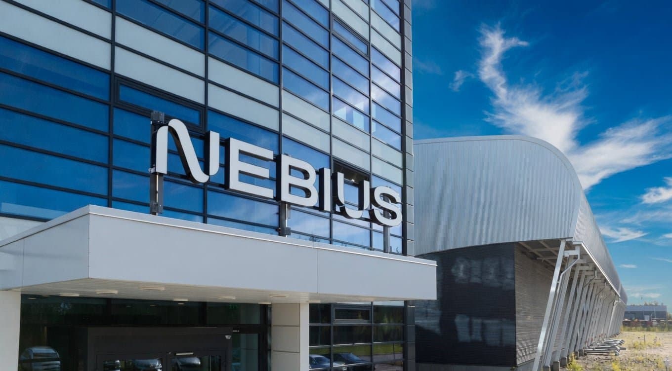 Nebius Boosts Efficiency While Cutting Energy and Water Use in AI Data Centers