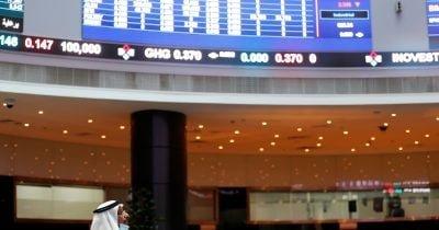 How Geopolitical Tensions Shape Market Dynamics and Crypto Use