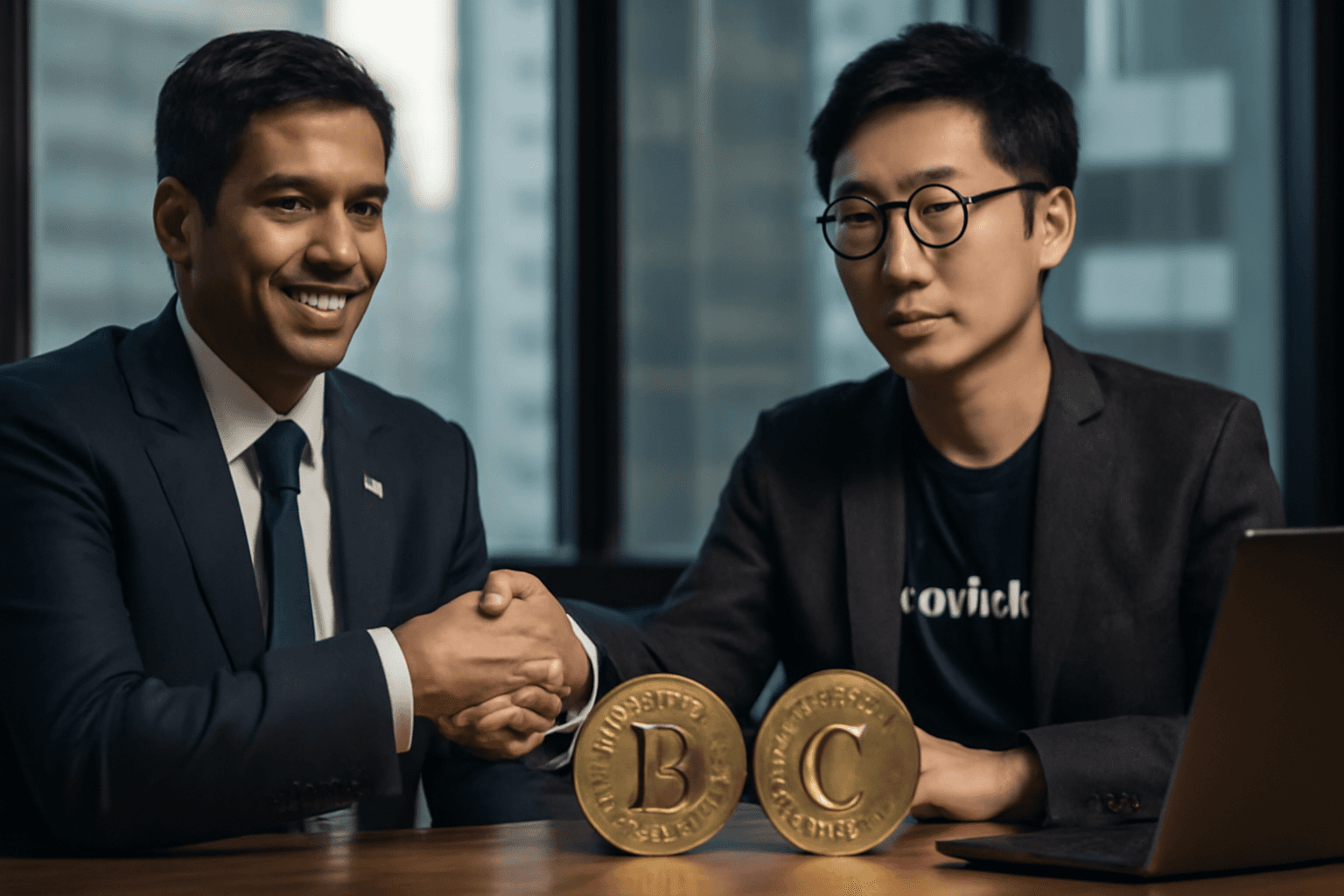 How SBI’s Coinhako Acquisition Reshapes Asia’s Crypto Landscape