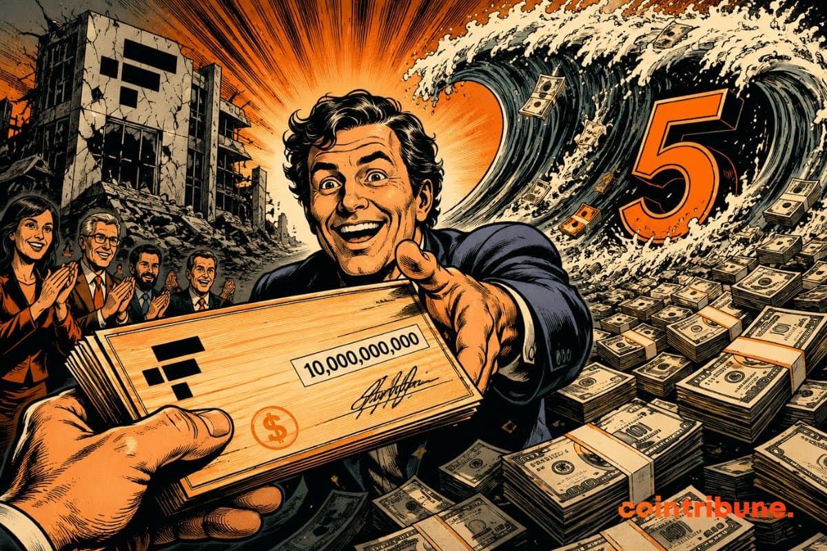What $10 Billion in FTX Creditor Repayments Means for Market Recovery