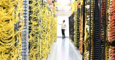 How New UK Regulations on Cloud Providers Impact Financial Systems