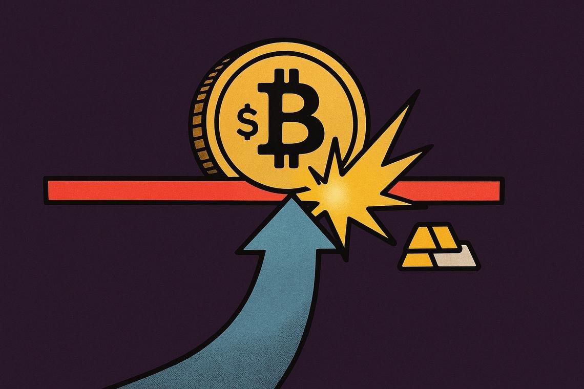 What the Recent Fed Insights Mean for Bitcoin's Future