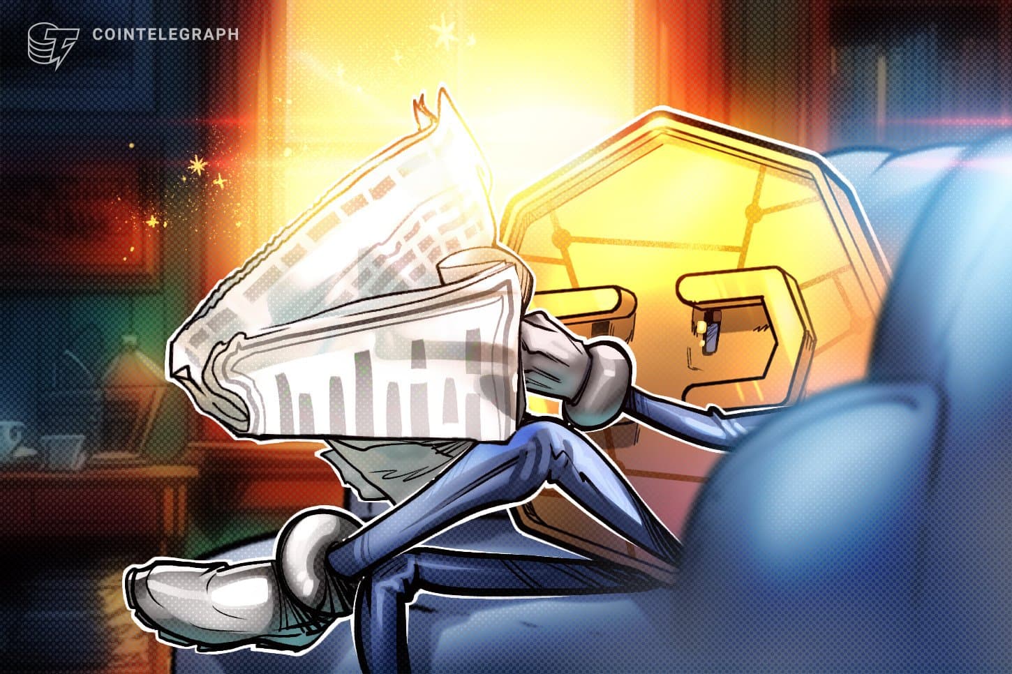 Crypto markets wrap: the numbers that moved the needle today