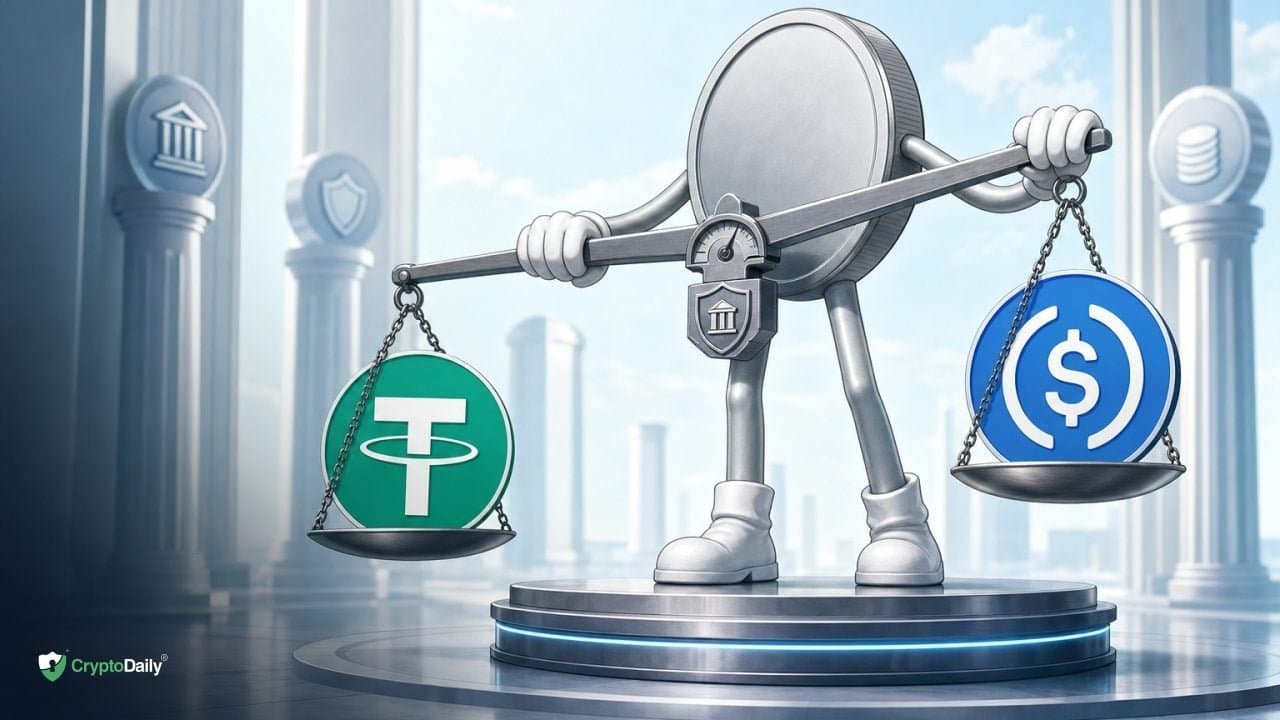 USDT and USDC in 2026 Compared on Reserves, Fees and Risk