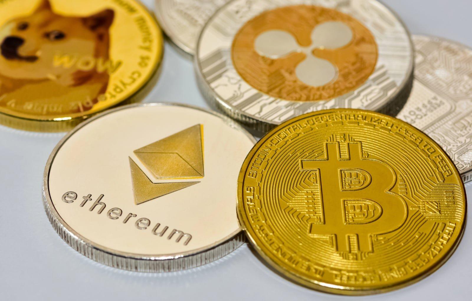How Recent Price Trends Signal Potential Shifts in Altcoin Market Dynamics