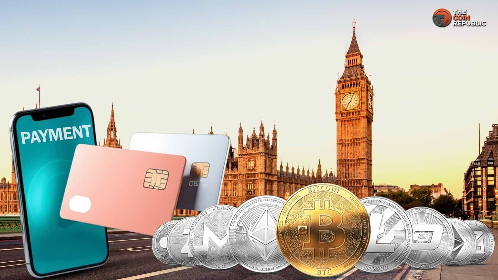 UK Parliament Launches Banking Inquiry Into Crypto Payment Blocks