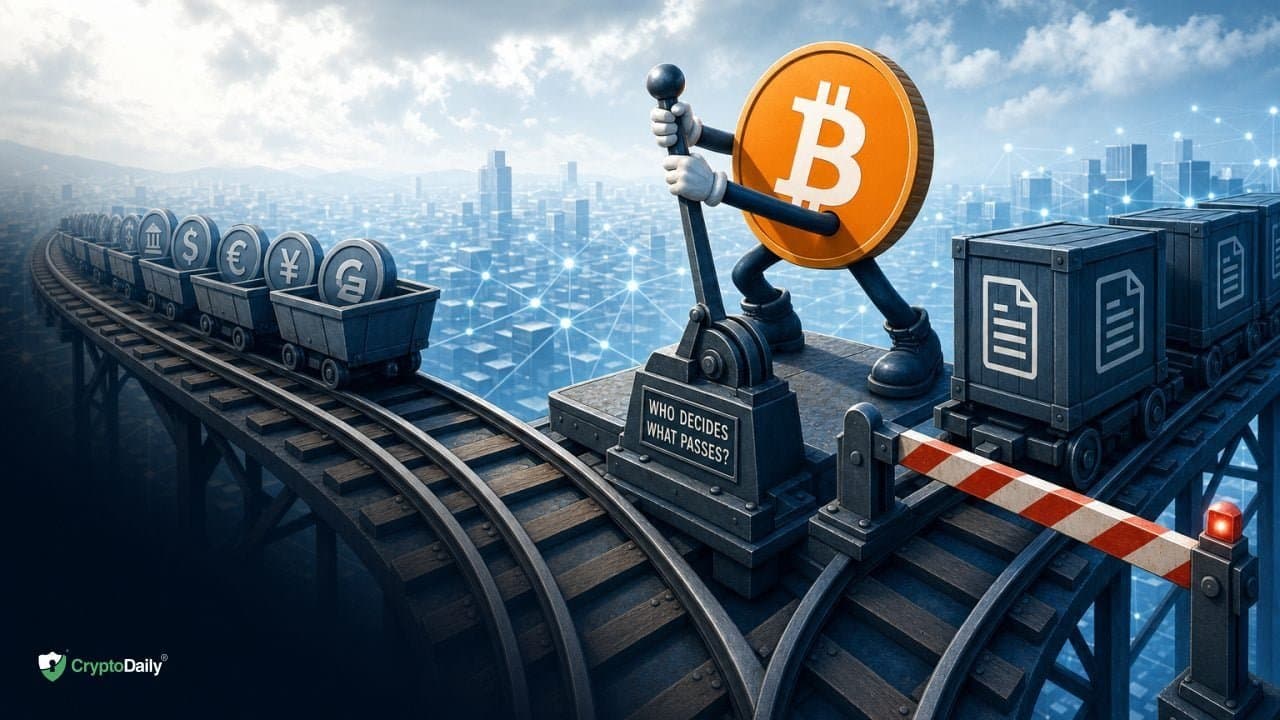 What Does BIP-110 Mean for Bitcoin's Future Governance?