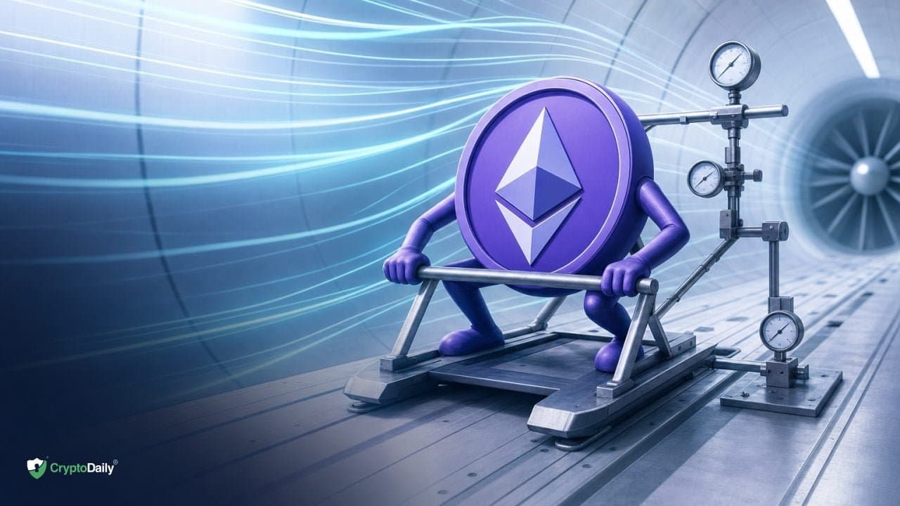 Ethereum Developers Push Limits in Soldøgn Stress Test on Glamsterdam Devnet