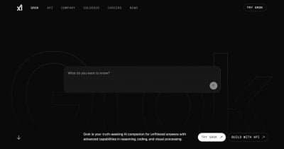 What Open-Sourcing Grok Build Signals for AI Development and User Trust