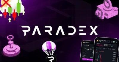 How Paradex's Funding V2 Addresses Volatility in Perpetual Contracts