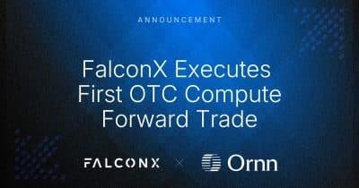 What the Launch of FALX Means for Digital Credit Markets