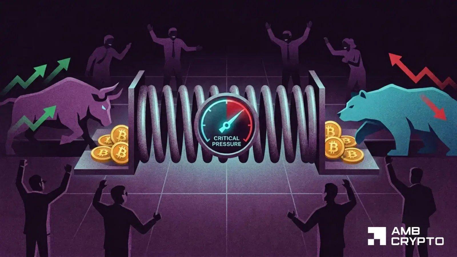 What Bitcoin's Stagnation Signals for the Future of Crypto Markets