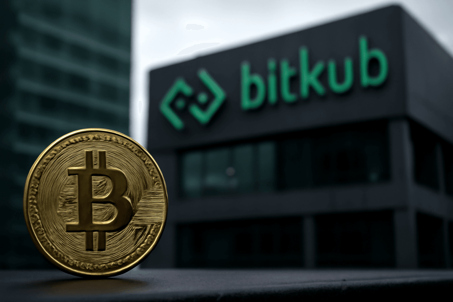 Thailand’s SEC Charges Bitkub Over Alleged False Reporting After 2021 Crypto Hack