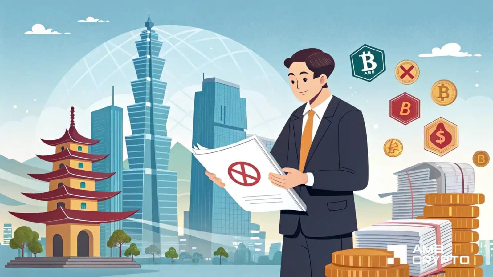 Vietnam Tightens Crypto Rules, Steering Trading Toward Licensed Domestic Platforms