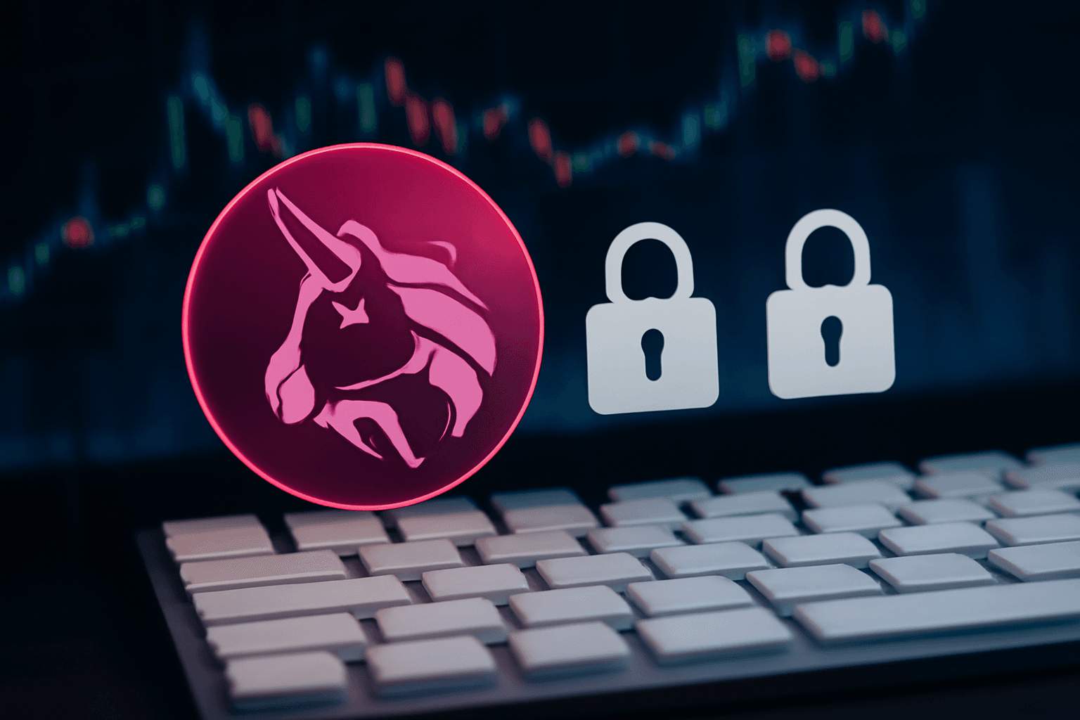 Uniswap Built Gated Liquidity Pools for Regulated Tokenized Assets