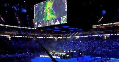 What Bilibili Gaming's Golden Road Ambition Means for Esports and Crypto