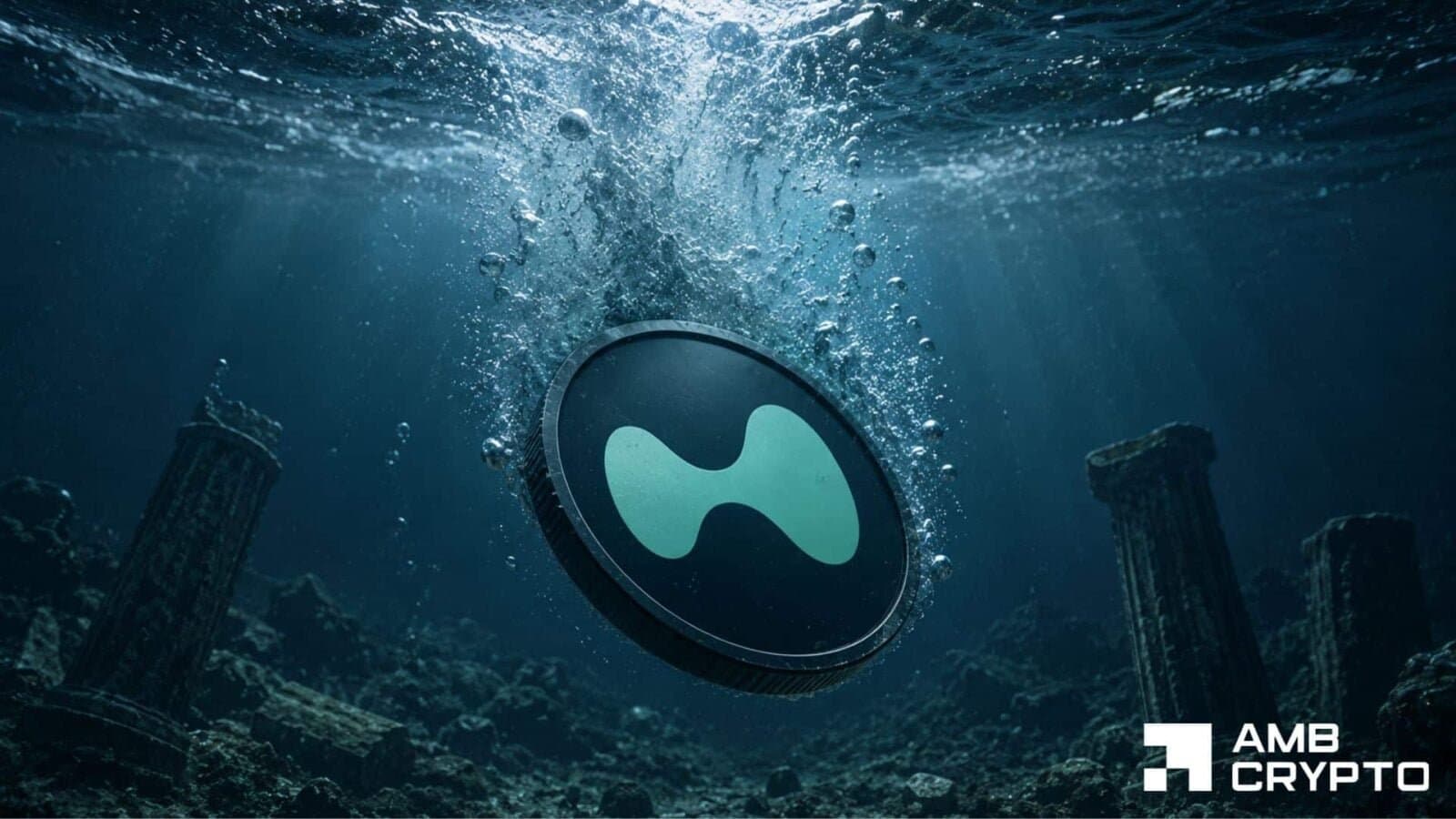 Hyperliquid Breaks Downtrend as Selling Pressure Mounts from Institutions and ETFs