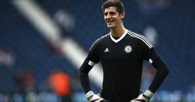 How Courtois’ Injury Affects Sports Betting and Crypto Markets