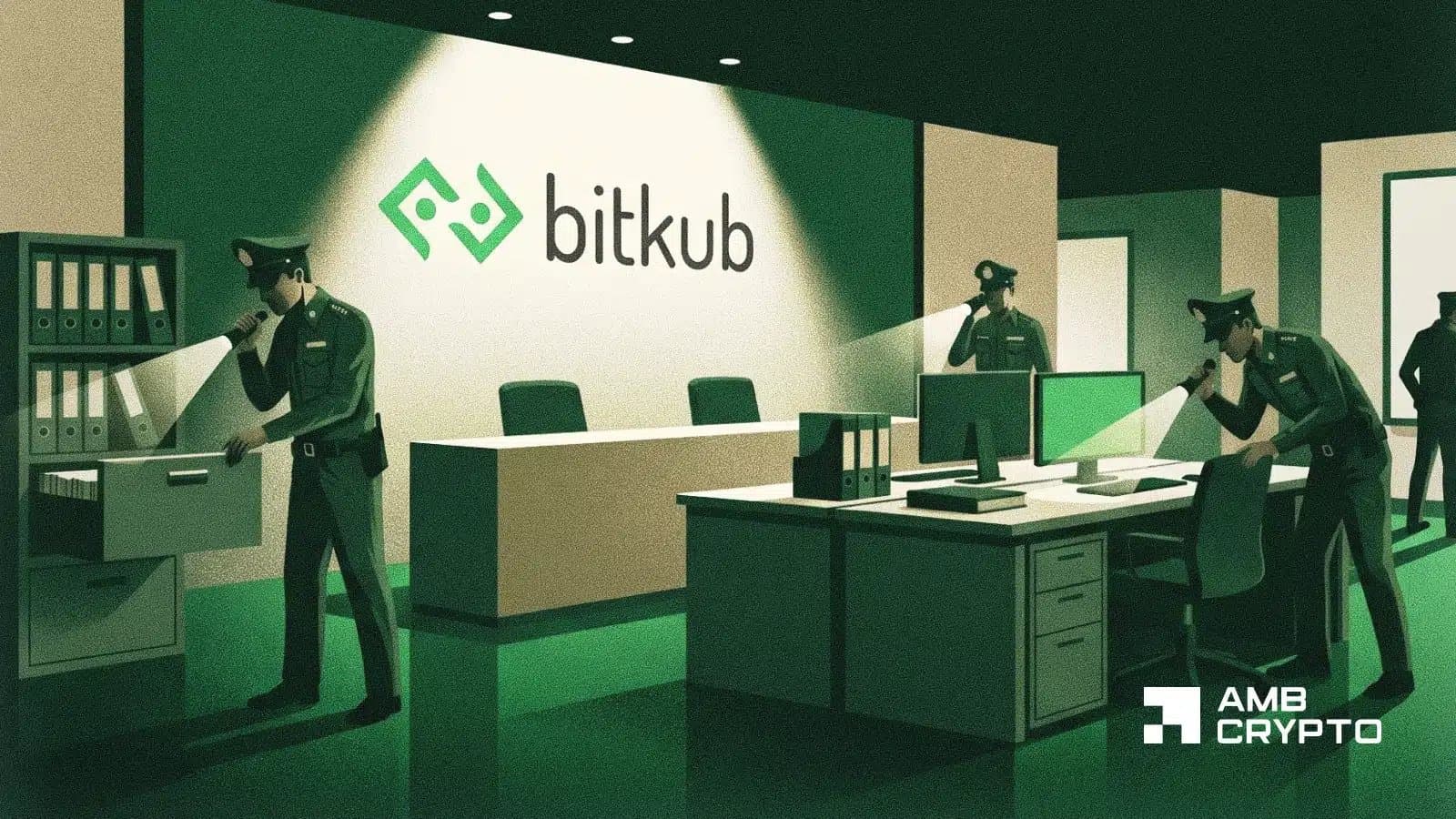Thailand’s Bitkub Under Investigation for Delayed Hack Disclosure and False Reporting
