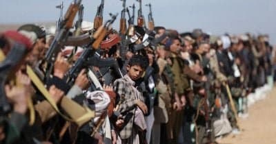 Airstrikes Intensify on Houthi Strongholds in Northern Yemen Amid Rising Conflict