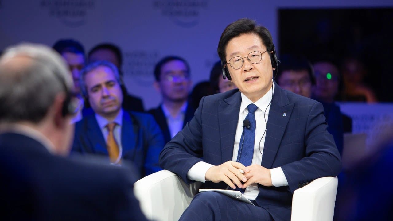South Korea Sets Ambitious Goal to Build 18.4GW AI Data Centers with New Alliance