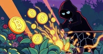 Active Hack Drains $450K from Garden Finance on Multiple Chains