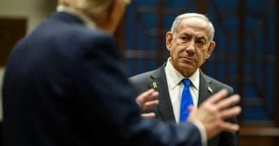What the IDF Leadership Dispute Reveals About Israel's Political Stability