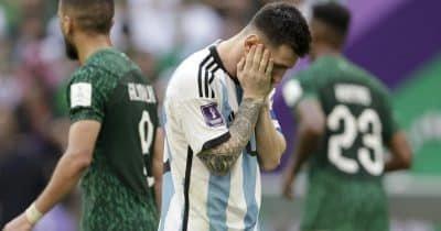How Messi's Last World Cup Performance Could Influence Crypto Fandom