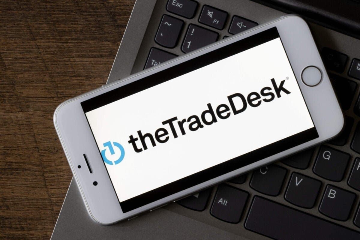 The Trade Desk Stock Hit a 52-Week Low at $16.97 While Fundamentals Tell a Different Story