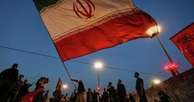 How Iran's Denial Affects Market Sentiment on Strait Access