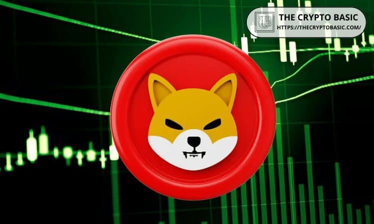 Coinbase Shuffled Over 1.16 Trillion SHIB Tokens Across Three Wallets in Under 30 Minutes