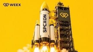 How Tokenized SpaceX Shares on WEEX Could Shift Market Access Dynamics