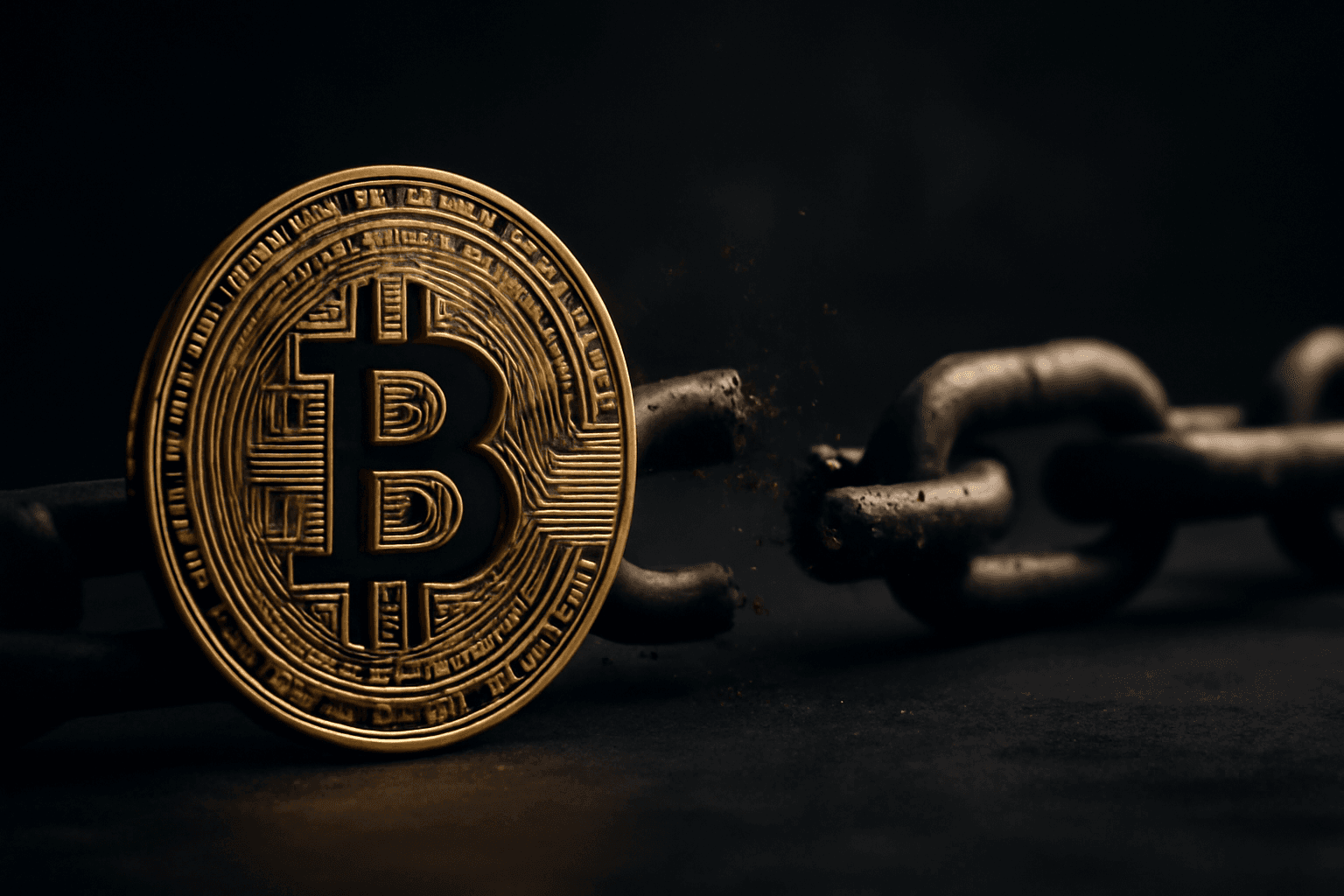 How BIP-110 Could Undermine Bitcoin's Consensus and Decentralization