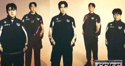 GEN.G edges Hanwha in LCK opener while crypto traders bet on esports outcomes