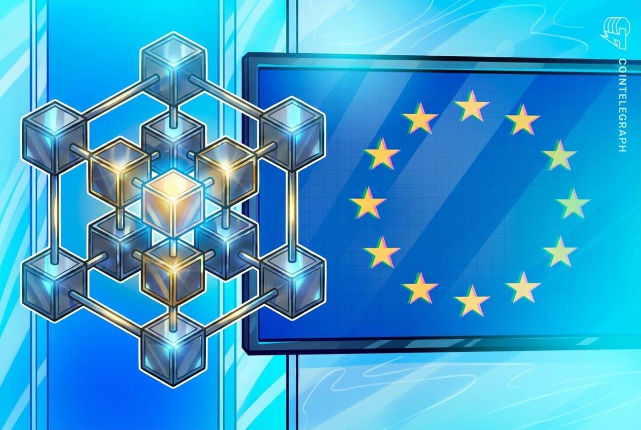 Ten European Banks Unite to Launch RL1 Blockchain Cooperative