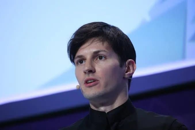 GRAM Token Dips Nearly 3% as Russia Targets Telegram Founder with Terrorism Charges